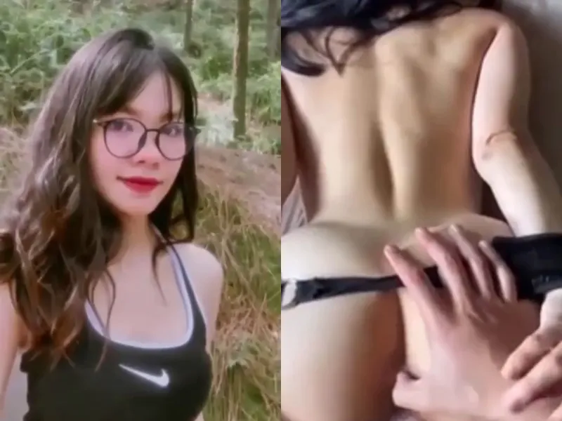 Chịch em linh chi ngoan xinh dâm